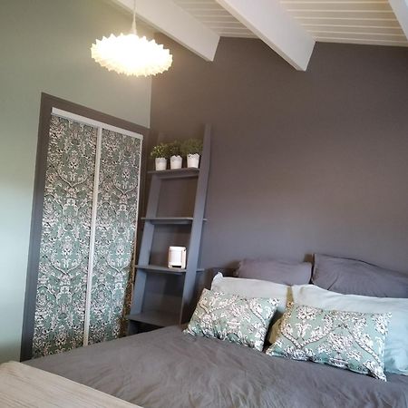 Nataliledeco Bed And Breakfeast La Gueriniere Екстер'єр фото