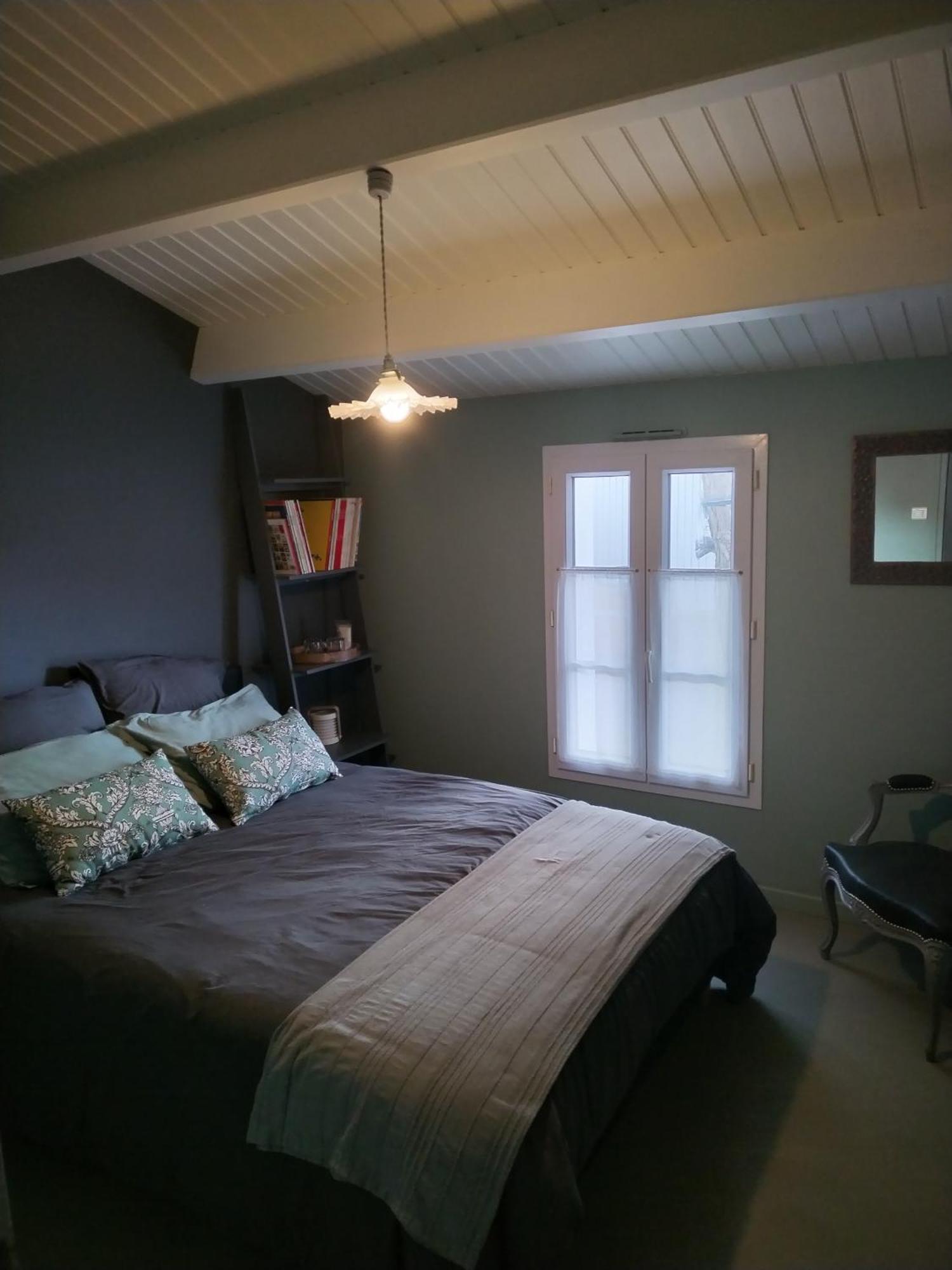 Nataliledeco Bed And Breakfeast La Gueriniere Екстер'єр фото